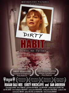 dirty habit movie poster