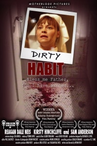 dirty habit movie poster